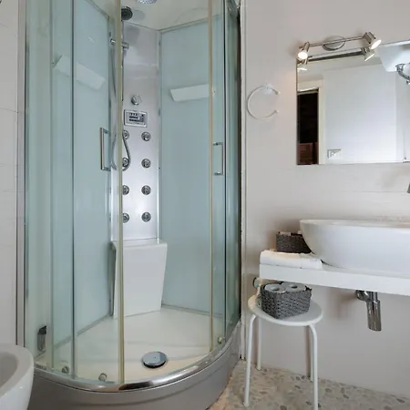 Apartament La Piccina