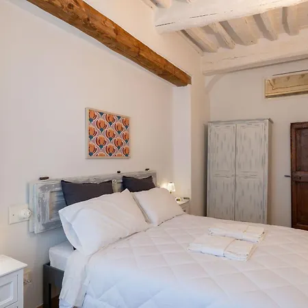 Apartament La Piccina Cortona