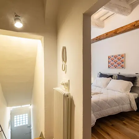 Apartament La Piccina *