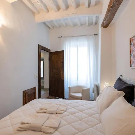 Apartament La Piccina Cortona