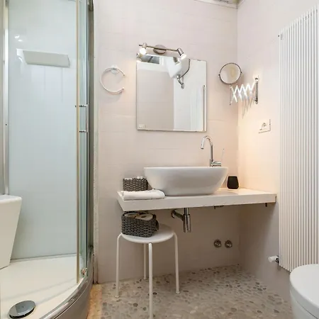 Apartament La Piccina *