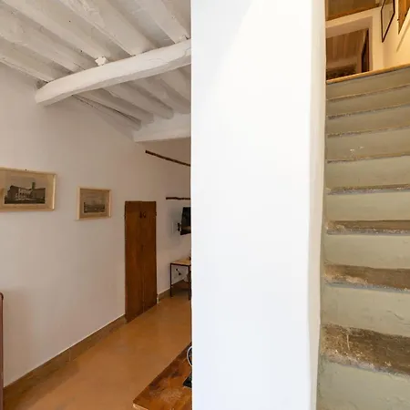 La Piccina Apartament *