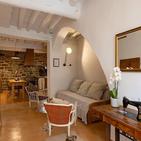 La Piccina Apartament